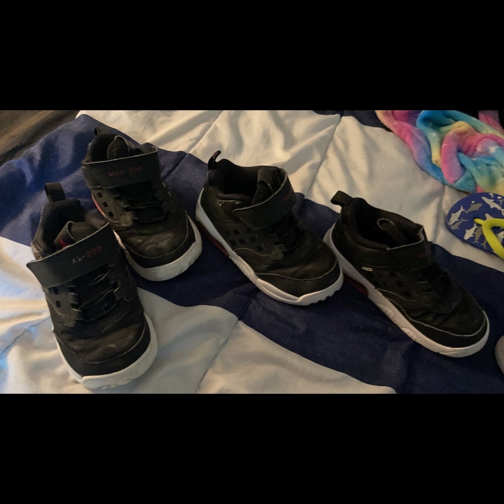Jordan’s